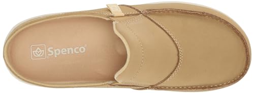Image of SPENCO Men's Backside Sneaker