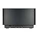 Bose Home Theater System Smart Ultra Dolby Atmos Soundbar, Bass Module 700 2X Surround Speakers 700, Black
