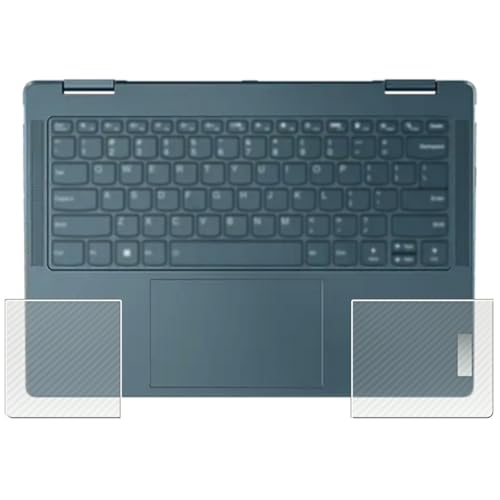 ClearView Lenovo Yoga 7i 2-in-1 / Yoga 7 2-in-1 Gen 9 2024Nf 14^ p J[{ p[XgیtB {