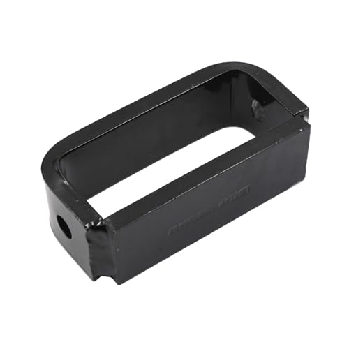 Lostar LSOT00402NEW2 4 Inch Block Lift Kit For E-Z-G-O Golf Cart 1994.5-2001.5 Gas Txt/Medalist Model thumb #5