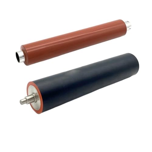 Rouleaux de fusion supérieurs et de pression haute résistance pour SCX 6555