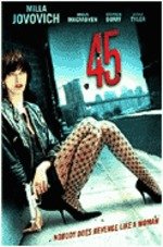 .45 (Milla Javovich) (Version Francaise) [DVD] [DVD]