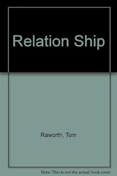 Hardcover The Relation Ship Book