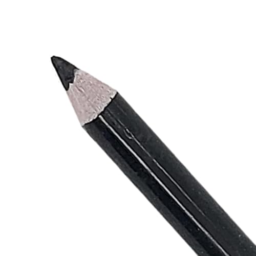 Lápices delineadores de ojos naturales PUREZ miniatura 2
