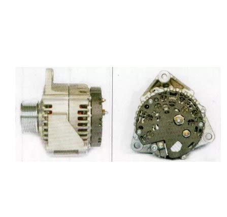 Alternateur JFZ2800203 GOWE 28V 80A évite l'immobilisation de flotte
