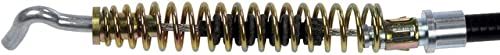 Dorman Parking Brake Cable P N C660389