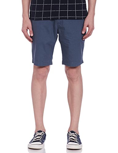 Image of Blackberrys Men Casual Trousers