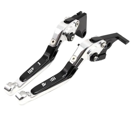 Levier embrayage pliable pour rouler en BN302 et TNT