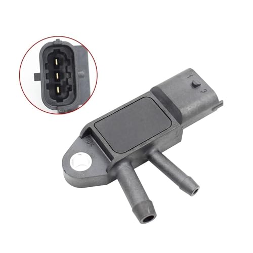 Capteur de pression différentielle DPF SsangYong Actyon 6711590058 - 5
