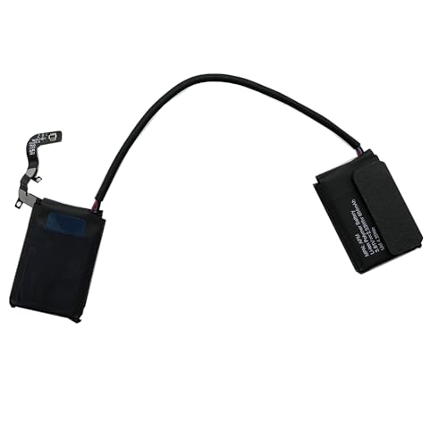 Vvuilsty A2165 Battery Replacement Part for Apple AirPods Max Battery，Rechargeable 0 Cycle Battery Compatible with Apple AirPods Max Battery（No Plastic Housing Included）