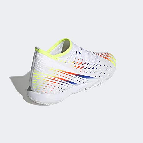 Image of Adidas Unisex-Adult Edge.3 Predator Indoor