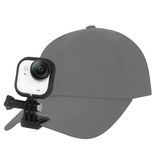Adjustable Baseball Hat Clip Mount