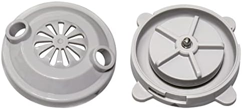 Universal Fit Pipeless Magnetic Jet Head Motor for LURACO Jet Motor Pedicure spa Chair Part Magnetic head BF-004 Pedicure spa Tubs