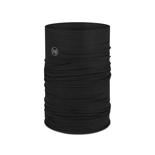 Buff Original Ecostretch Black Unisex Adult