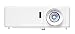Produktbild Optoma ZH403 Laser-Beamer, weiß, FullHD, 3D Ready, 4000 ANSI-Lumen