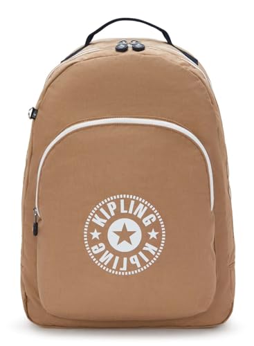 Kipling Curtis XL, Early Tan C, One Size