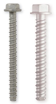 LDT-1250X 1/2" x 5" EnvireX LDT Anchor 25 Per Box