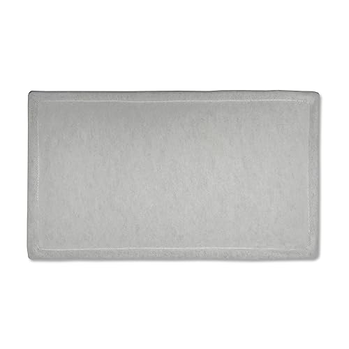 BREEZIE Air Filters for Vent Axia Lo Carbon Sentinel Kinetic F FH HRV - 185mm x 330mm - Image 3