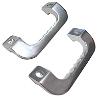 Amazon | 【金 ゴールド】エブリイ DA64W DA64V アルミ製