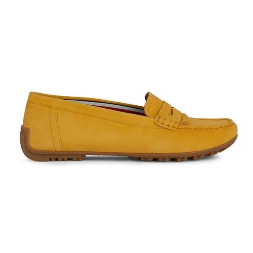 Image of Geox Womens Moccasin
