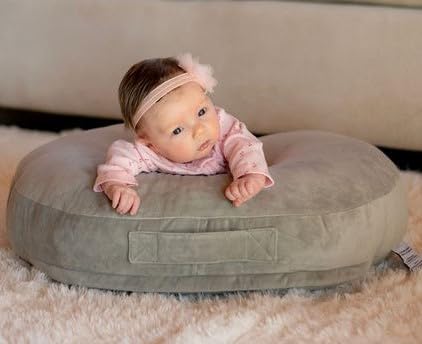 Miniatura 5 de Almohada de lactancia One Z - Funda de lactancia integrada patentada. Imprescindible en nuevos artículos esenciales de lujo para bebés! Además de