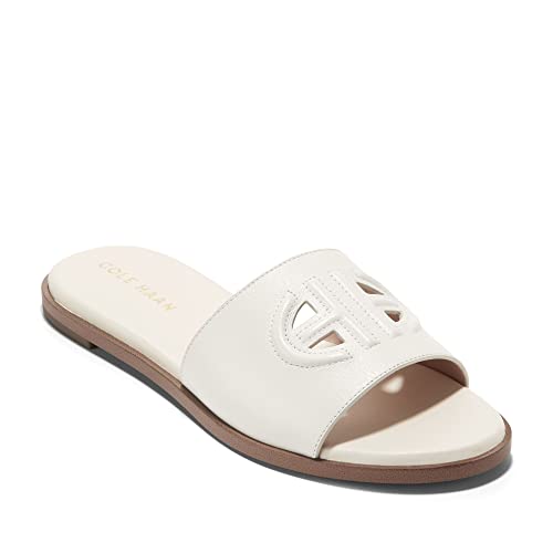 Image of Cole Haan Women's Flynn Logo Slide Sandal