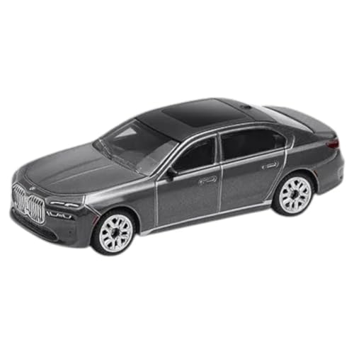 Image of CCA 1:64 BMW i7 Collection Cool Car Series 3+ Years (Grey)