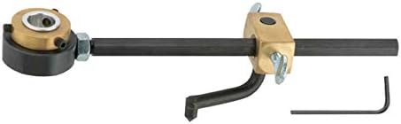 Circle Cutting Guide