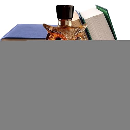 Jarra de whisky 350 ml de alta transparencia contenedor vintage para bebidas, jarra de cristal para licores – para hombre, regalo de padre abuelo amigo, fiesta de familia, Navidad, reunión