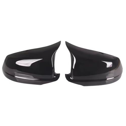 Couvercle de rétroviseur BMW E63 E64 LCI pour remplacer coque