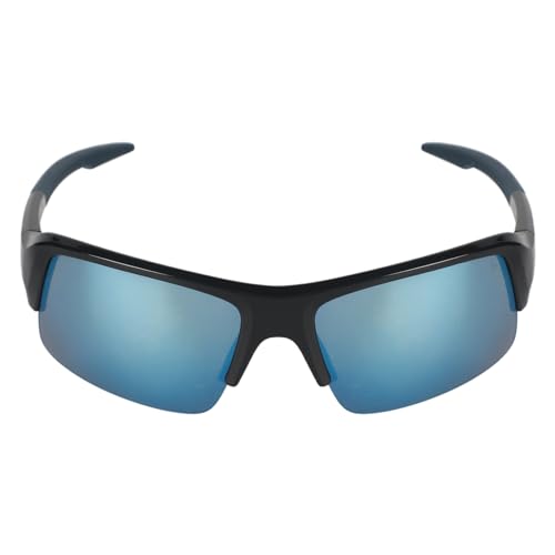 Image of Sporty Sunglasses For Men - Half Rim Polycarbonate Sunglass For Men, Boys (S23931-HF)