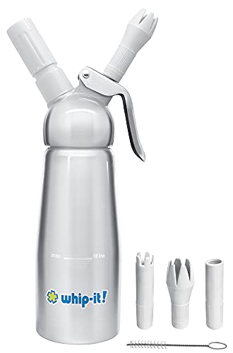 1/4L Whip-It! Element