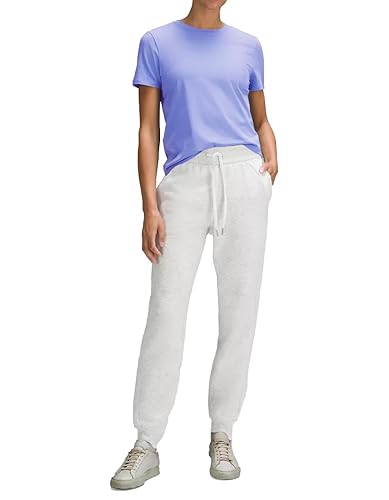 Women's Workout T-Shirt Short Sleeve Lightweight Crew Neck Shirts Yoga Running Exercise Athletic Tee Top4