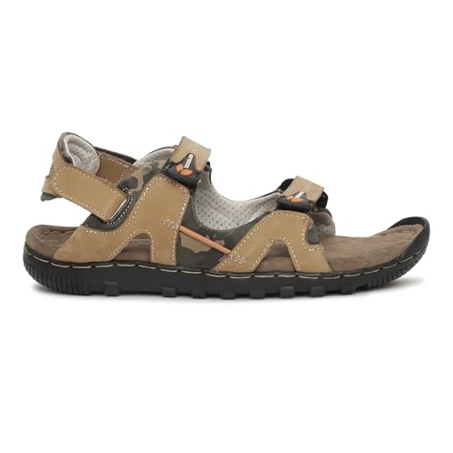 Image of Woodland mens Gd 5011121cr Sandal