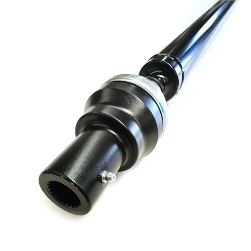 Eje de transmisión 1333680 con resistencia estructural Hunter 1000 XP 5
