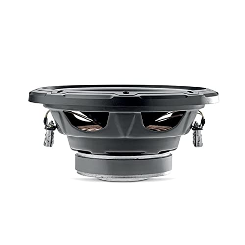 Focal Car Audio SUB10-DUAL 10-calowy subwoofer z podwójną cewką głosową