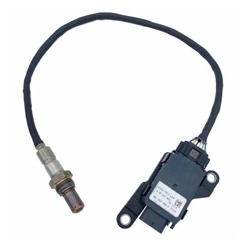 Capteur NOX 9816276480 pour rouler en ville avec votre Opel Zafira