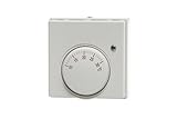 Corgi Room Thermostat, White, One Size
