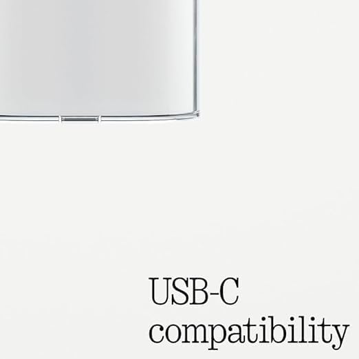 Image of Nothing Original 45W Rapid Fast Type C Mobile Phone Charger Adapter Compatible with Nothing Phone 2a, Phone 2, Phone 1, [PD PPS Technology] Support 45-Watt Power Power Delivery Charger Adaptor ONLY