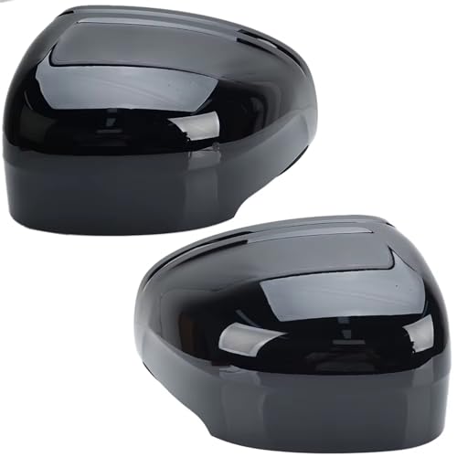 Coque rétroviseur Volvo XC60 pour sublimer votre SUV en ville