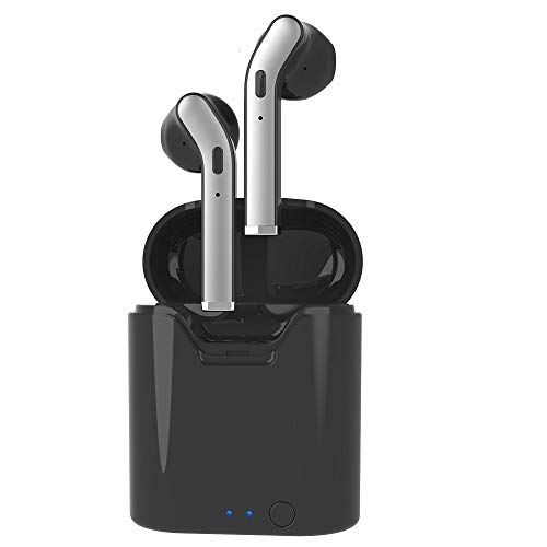 BEST Senso PODS Wireless Earbuds with Touch Control - True Wireless
