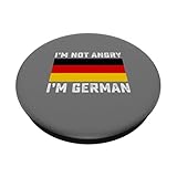 Zoom IMG-1 i m not angry german Zoom IMG-1 i m not angry german