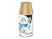 Glade Automatic Spray Refill and Holder Kit, Air Freshener for Home and Bathroom, Clean Linen, 6.2 Oz, 2 Count