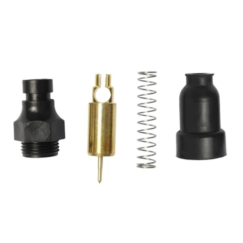 Kit starter carburateur NX650 pour démarrer sans effort en hiver