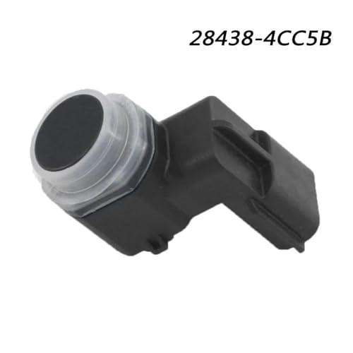 Sensor de aparcamiento para Nissan X-TRAIL T32 asistente de marcha atrás 2
