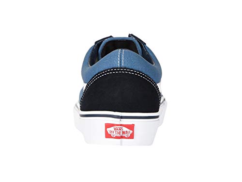 Vans Vans Old Skool Navy Blue Size 7 M US Women / 5.5 M US Men
