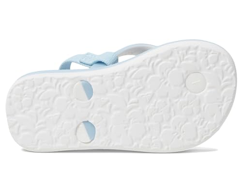 Image of Roxy Baby Girls' Tahiti Toddler Strap Sandal