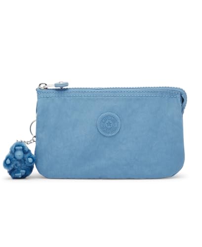 Image of Kipling Women's Creativity Large Pouch, Versatile Cosmetics Kit, Lightweight Travel Organizer