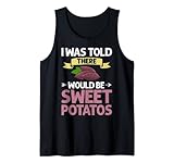 Sweet Potato