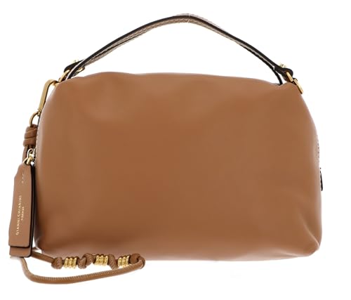 Bolso Alifa Gianni Chiarini borsa pelle new cuoio elegante y versátil